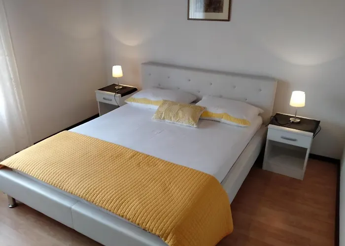 Apartmán Avsec Krk Town